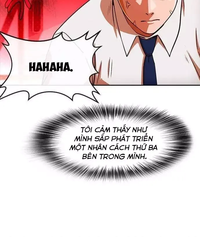 Cô Gái Từ Ứng Dụng Nhắn Tin Ngẫu Nhiên Chapter 334 - 106