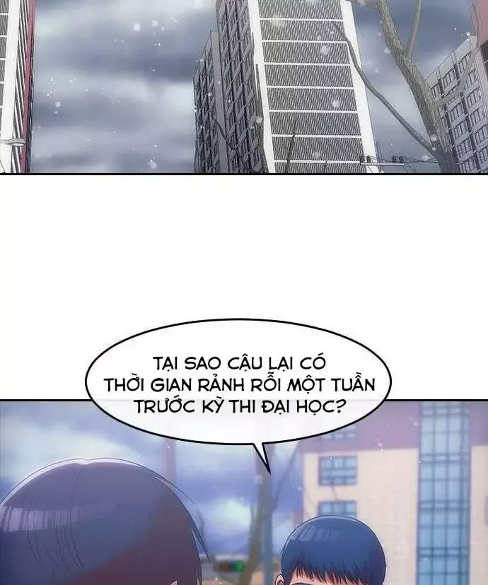Cô Gái Từ Ứng Dụng Nhắn Tin Ngẫu Nhiên Chapter 334 - 12