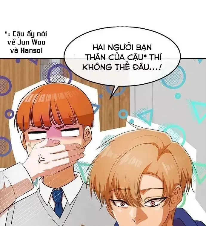 Cô Gái Từ Ứng Dụng Nhắn Tin Ngẫu Nhiên Chapter 334 - 111