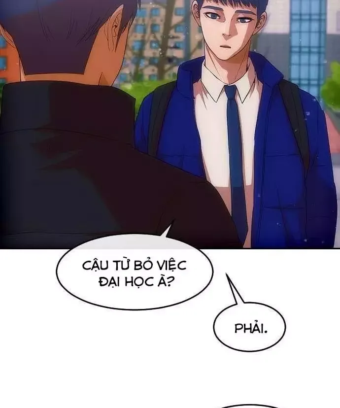 Cô Gái Từ Ứng Dụng Nhắn Tin Ngẫu Nhiên Chapter 334 - 13