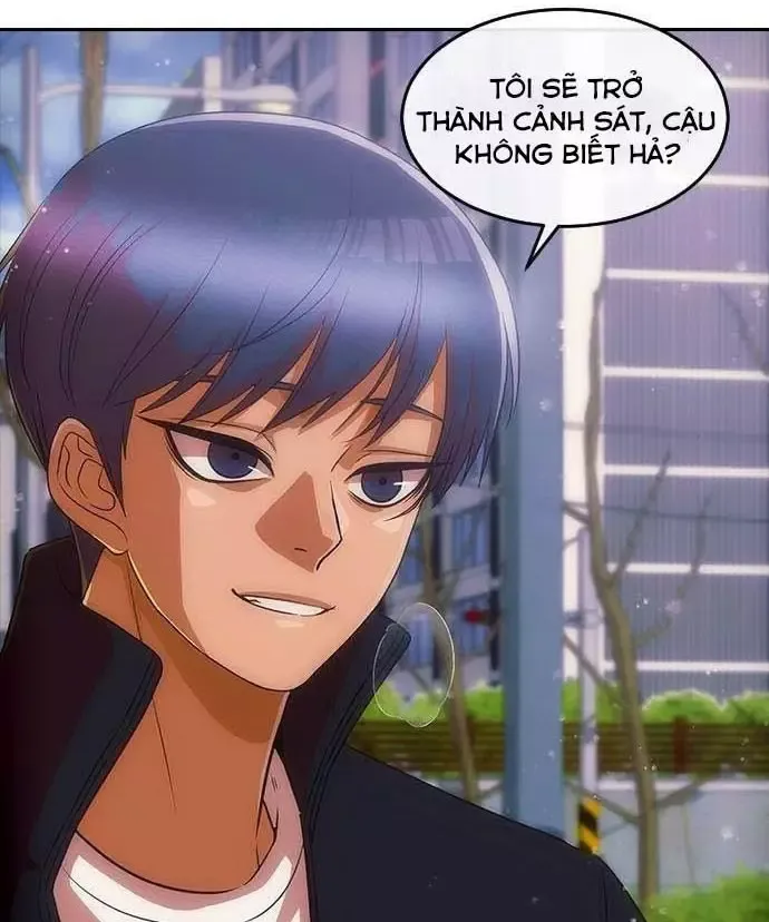 Cô Gái Từ Ứng Dụng Nhắn Tin Ngẫu Nhiên Chapter 334 - 14