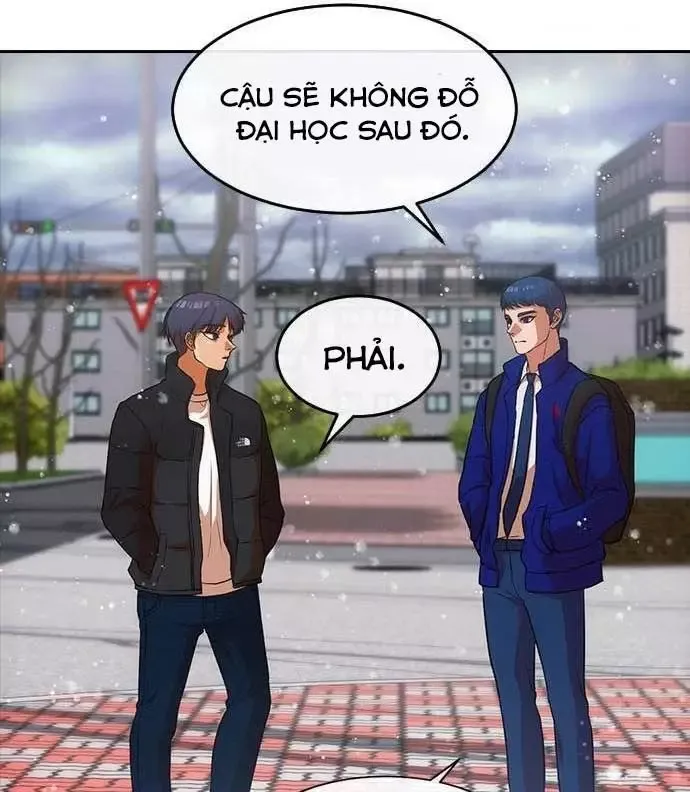 Cô Gái Từ Ứng Dụng Nhắn Tin Ngẫu Nhiên Chapter 334 - 17