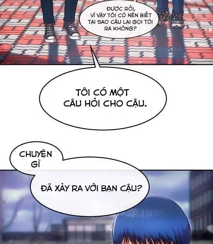 Cô Gái Từ Ứng Dụng Nhắn Tin Ngẫu Nhiên Chapter 334 - 18