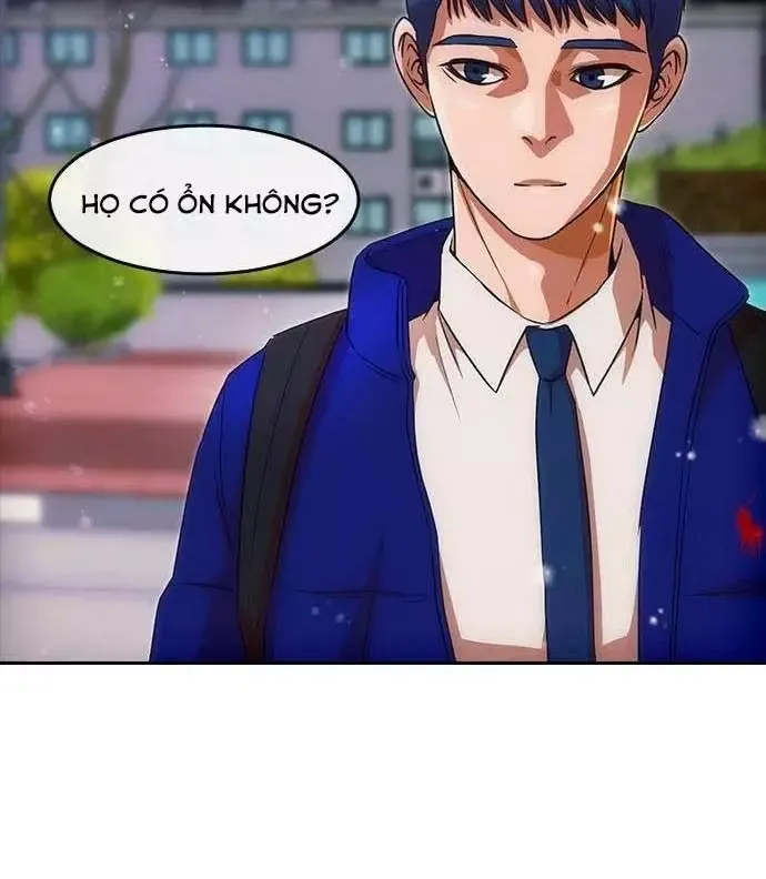 Cô Gái Từ Ứng Dụng Nhắn Tin Ngẫu Nhiên Chapter 334 - 19