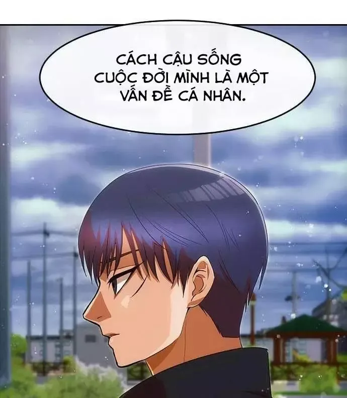 Cô Gái Từ Ứng Dụng Nhắn Tin Ngẫu Nhiên Chapter 334 - 22