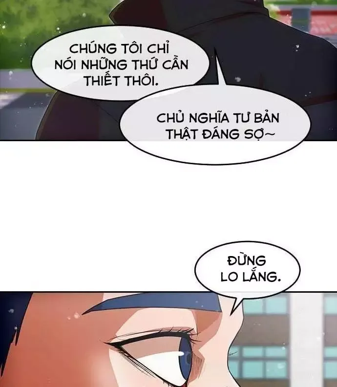 Cô Gái Từ Ứng Dụng Nhắn Tin Ngẫu Nhiên Chapter 334 - 23