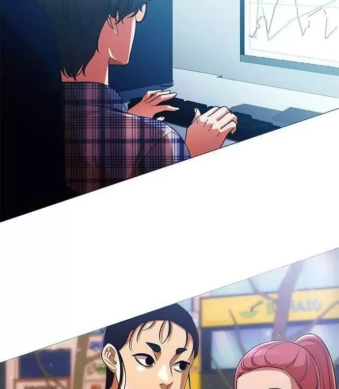 Cô Gái Từ Ứng Dụng Nhắn Tin Ngẫu Nhiên Chapter 334 - 26