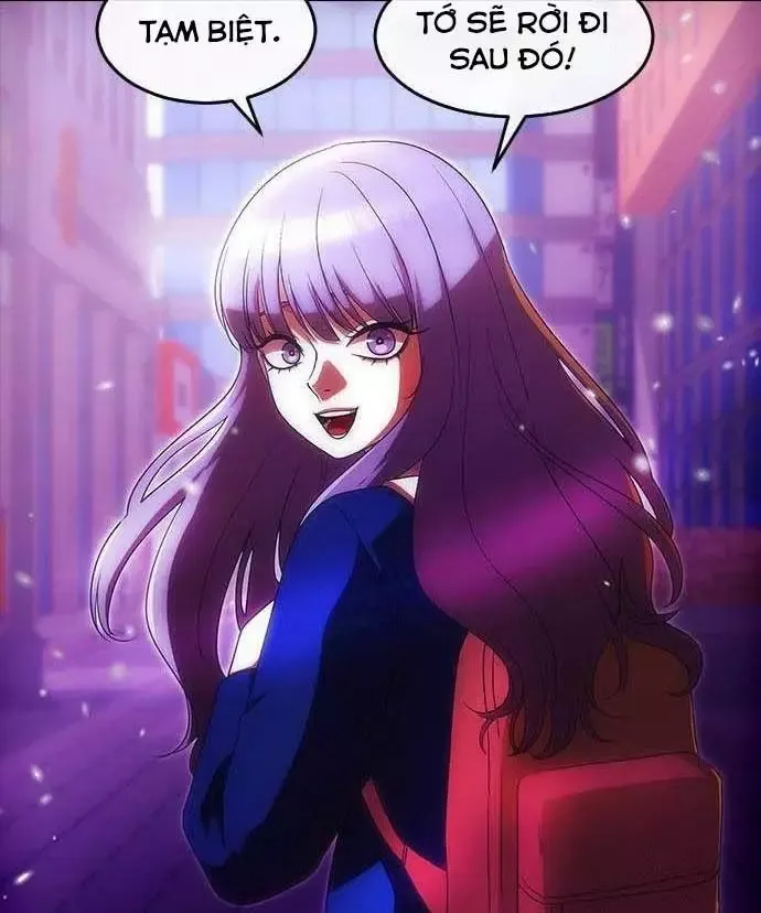Cô Gái Từ Ứng Dụng Nhắn Tin Ngẫu Nhiên Chapter 334 - 4