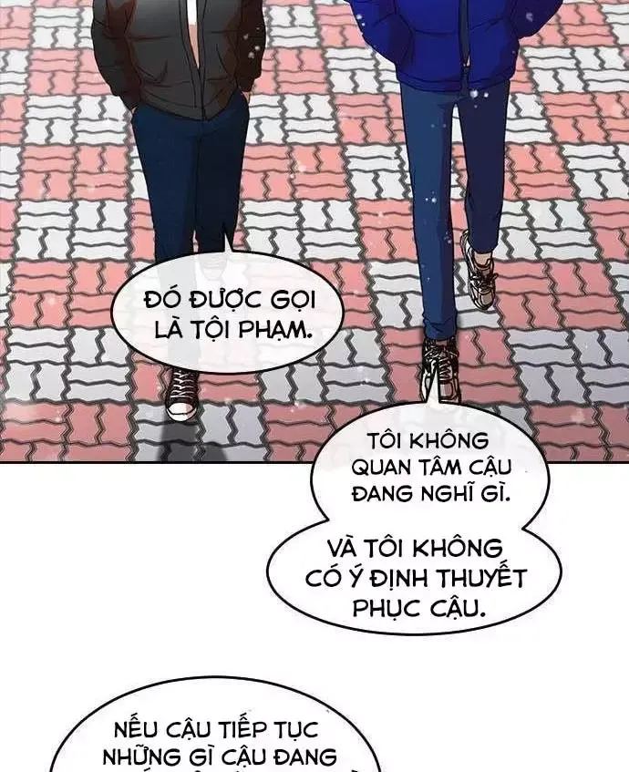 Cô Gái Từ Ứng Dụng Nhắn Tin Ngẫu Nhiên Chapter 334 - 34