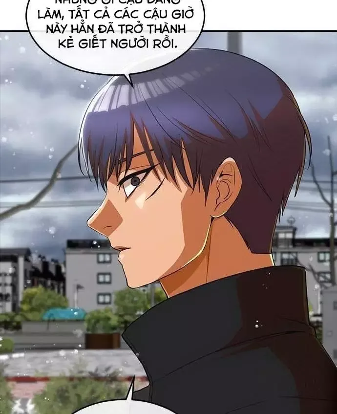 Cô Gái Từ Ứng Dụng Nhắn Tin Ngẫu Nhiên Chapter 334 - 35