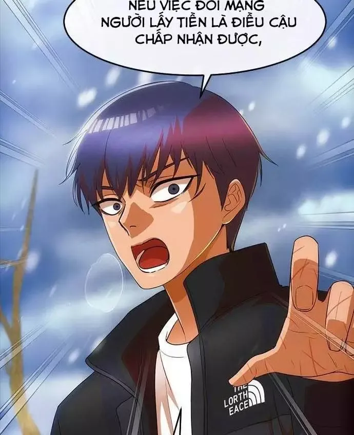 Cô Gái Từ Ứng Dụng Nhắn Tin Ngẫu Nhiên Chapter 334 - 39