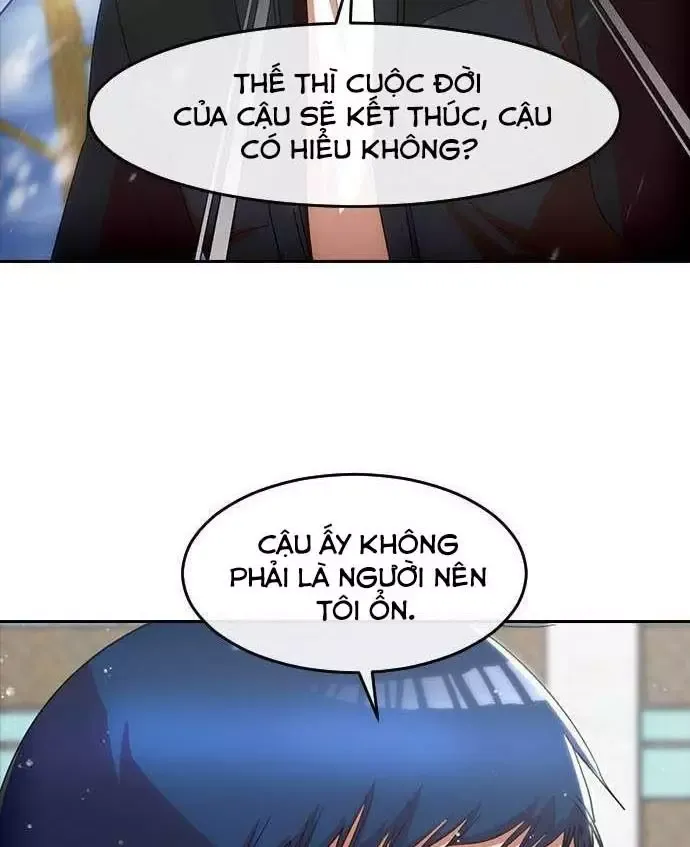 Cô Gái Từ Ứng Dụng Nhắn Tin Ngẫu Nhiên Chapter 334 - 40