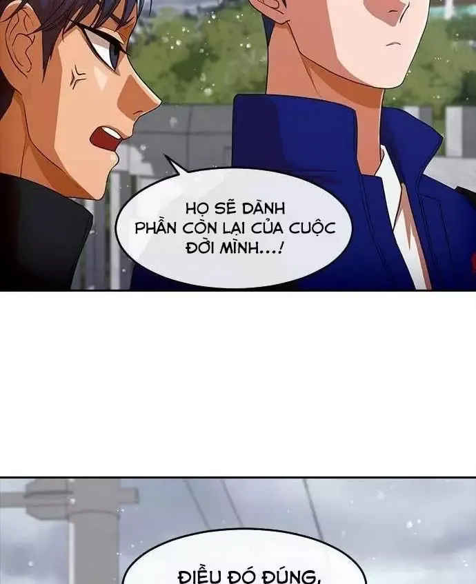 Cô Gái Từ Ứng Dụng Nhắn Tin Ngẫu Nhiên Chapter 334 - 44