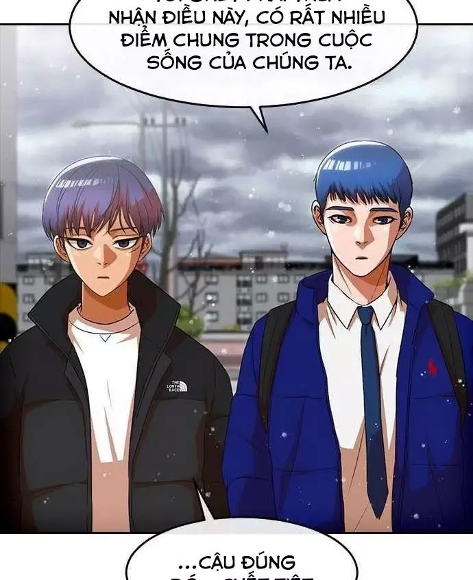 Cô Gái Từ Ứng Dụng Nhắn Tin Ngẫu Nhiên Chapter 334 - 53