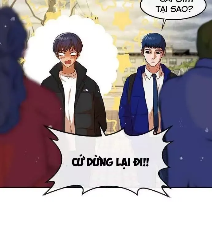 Cô Gái Từ Ứng Dụng Nhắn Tin Ngẫu Nhiên Chapter 334 - 66