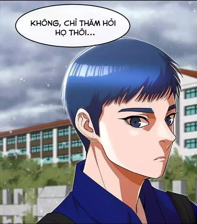 Cô Gái Từ Ứng Dụng Nhắn Tin Ngẫu Nhiên Chapter 334 - 69