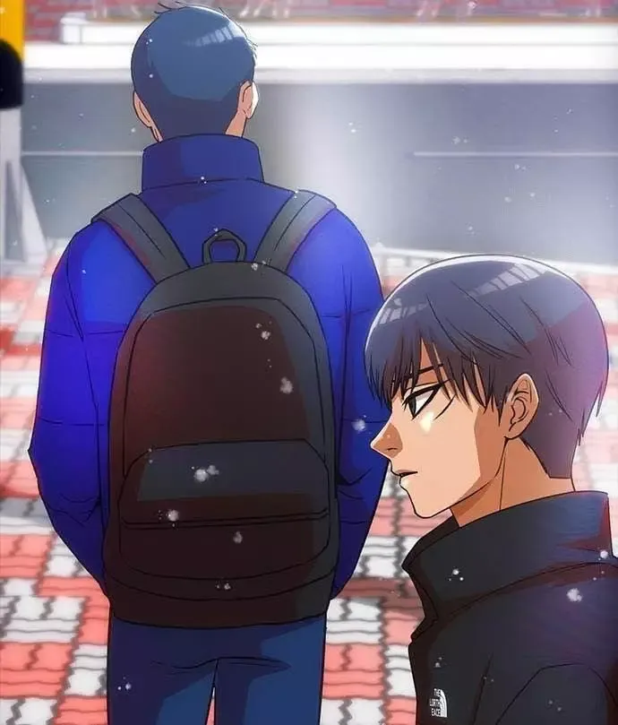 Cô Gái Từ Ứng Dụng Nhắn Tin Ngẫu Nhiên Chapter 334 - 77