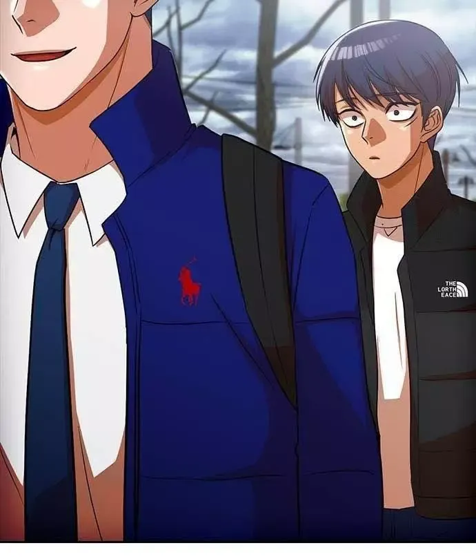 Cô Gái Từ Ứng Dụng Nhắn Tin Ngẫu Nhiên Chapter 334 - 85