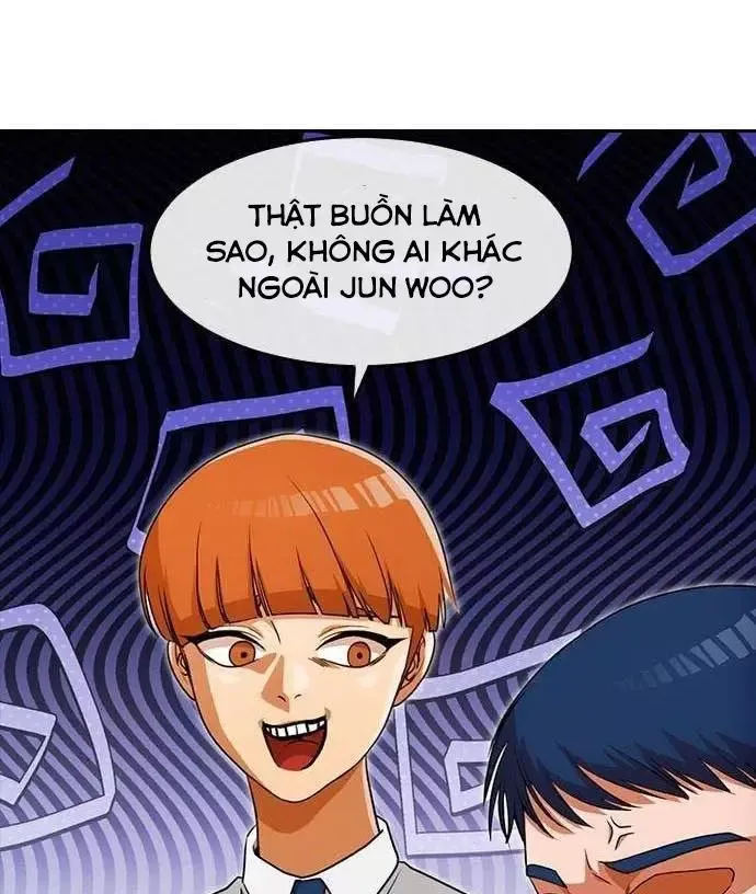 Cô Gái Từ Ứng Dụng Nhắn Tin Ngẫu Nhiên Chapter 334 - 100