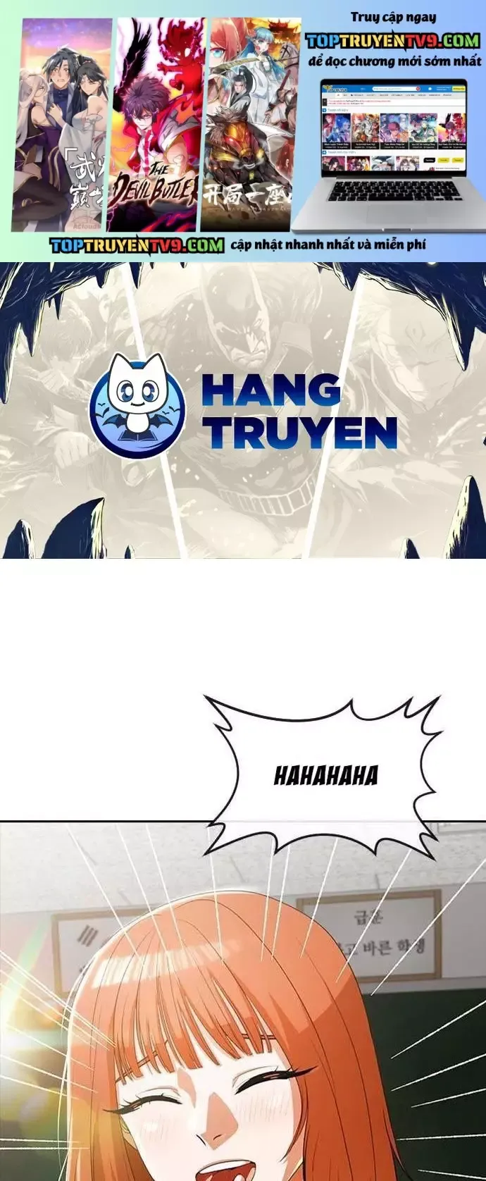 Cô Gái Từ Ứng Dụng Nhắn Tin Ngẫu Nhiên Chapter 335 - 2