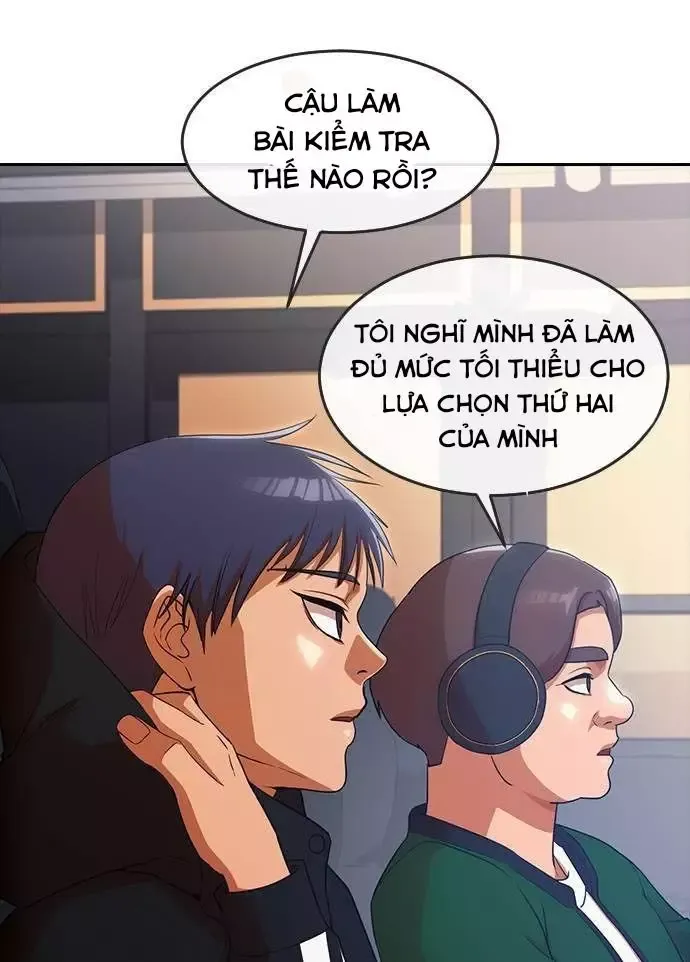 Cô Gái Từ Ứng Dụng Nhắn Tin Ngẫu Nhiên Chapter 335 - 106