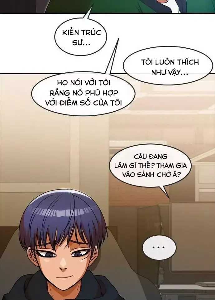Cô Gái Từ Ứng Dụng Nhắn Tin Ngẫu Nhiên Chapter 335 - 110