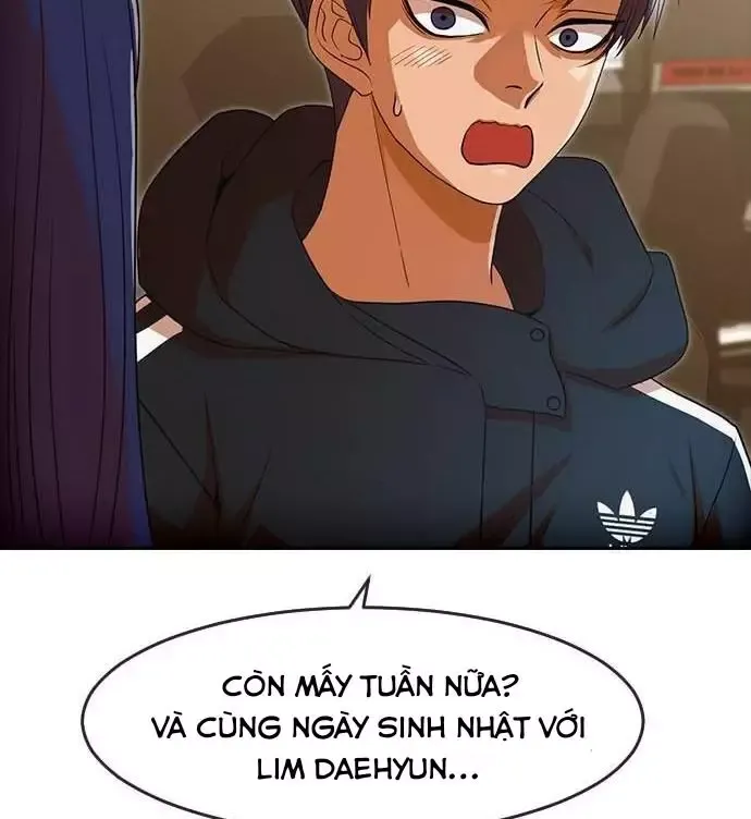 Cô Gái Từ Ứng Dụng Nhắn Tin Ngẫu Nhiên Chapter 335 - 120