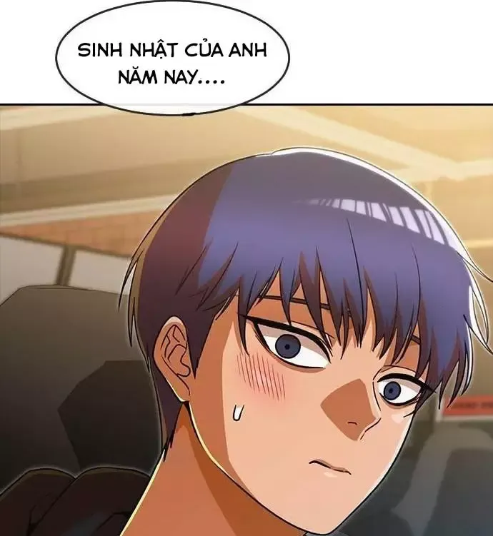 Cô Gái Từ Ứng Dụng Nhắn Tin Ngẫu Nhiên Chapter 335 - 123