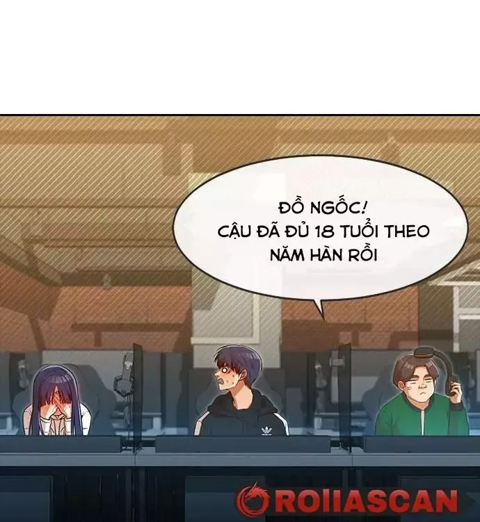 Cô Gái Từ Ứng Dụng Nhắn Tin Ngẫu Nhiên Chapter 335 - 129