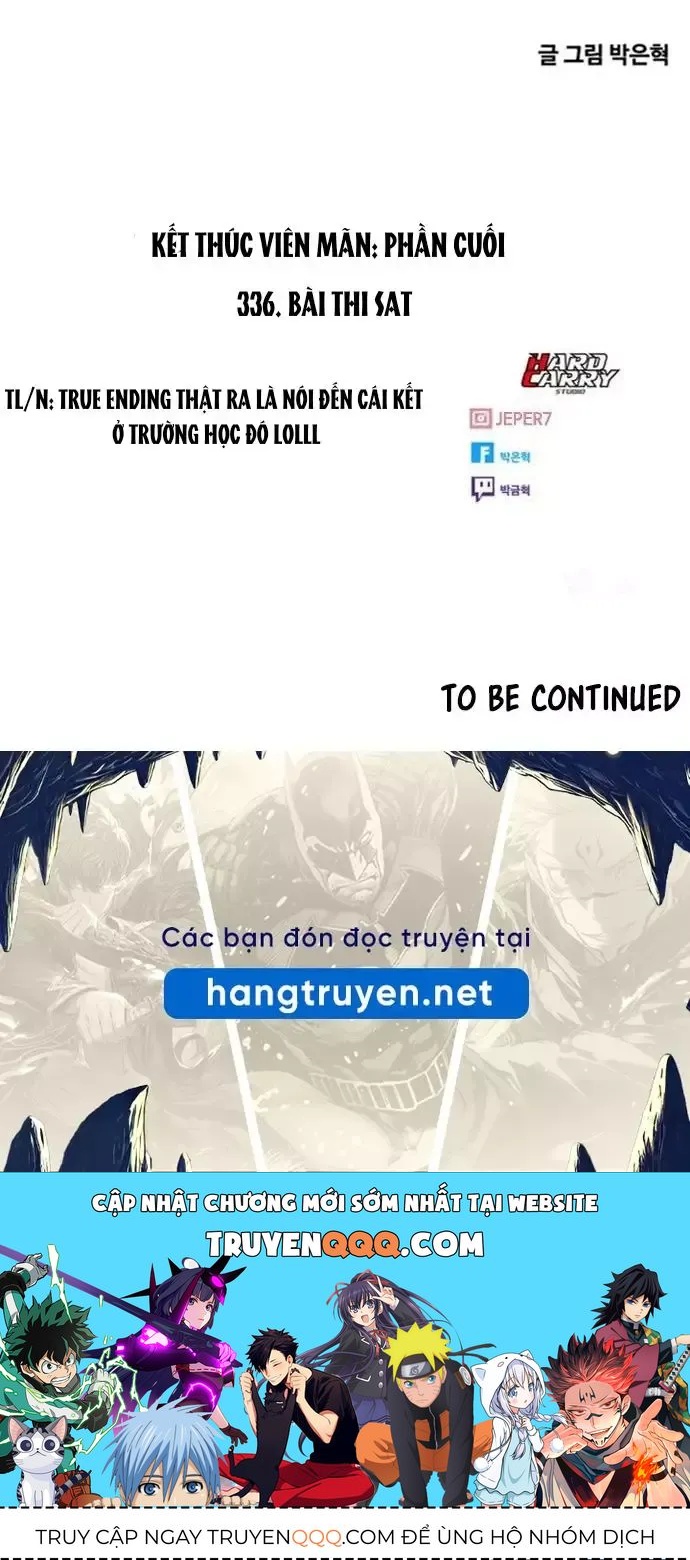 Cô Gái Từ Ứng Dụng Nhắn Tin Ngẫu Nhiên Chapter 335 - 131