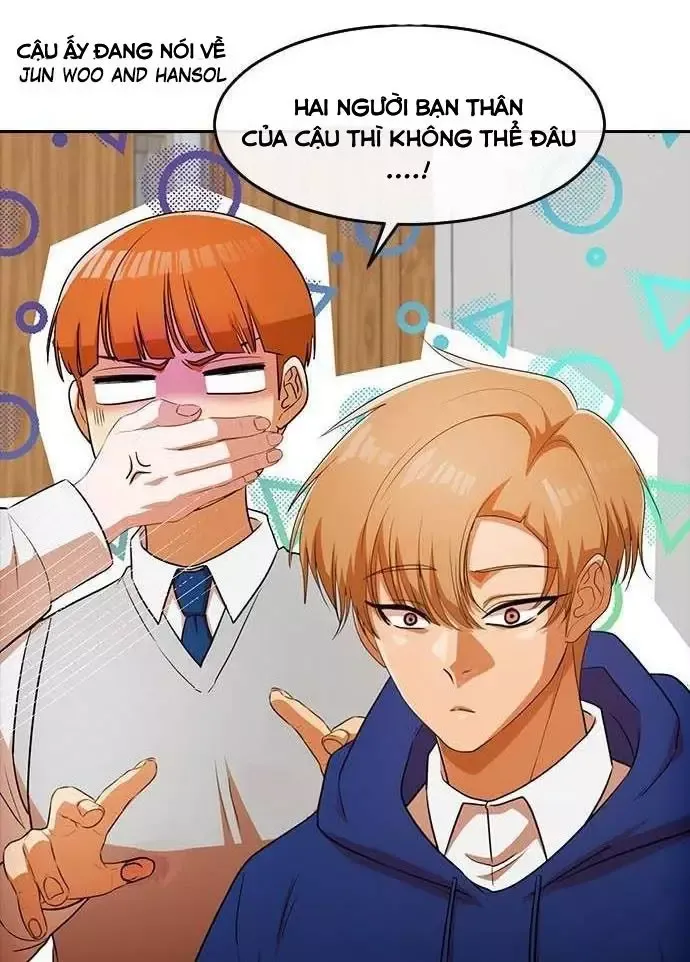Cô Gái Từ Ứng Dụng Nhắn Tin Ngẫu Nhiên Chapter 335 - 15