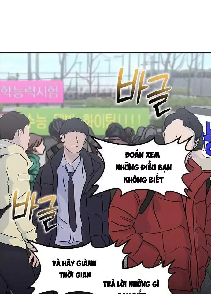 Cô Gái Từ Ứng Dụng Nhắn Tin Ngẫu Nhiên Chapter 335 - 22