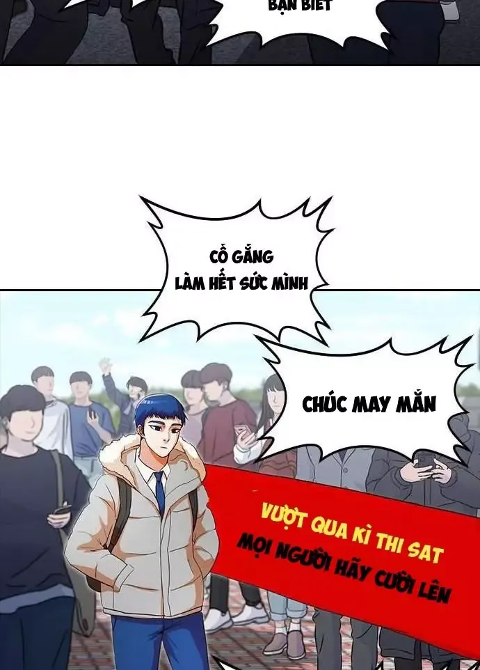 Cô Gái Từ Ứng Dụng Nhắn Tin Ngẫu Nhiên Chapter 335 - 23