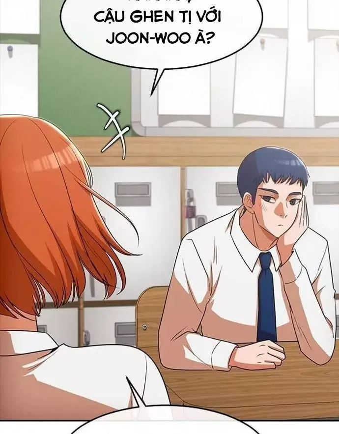 Cô Gái Từ Ứng Dụng Nhắn Tin Ngẫu Nhiên Chapter 335 - 4