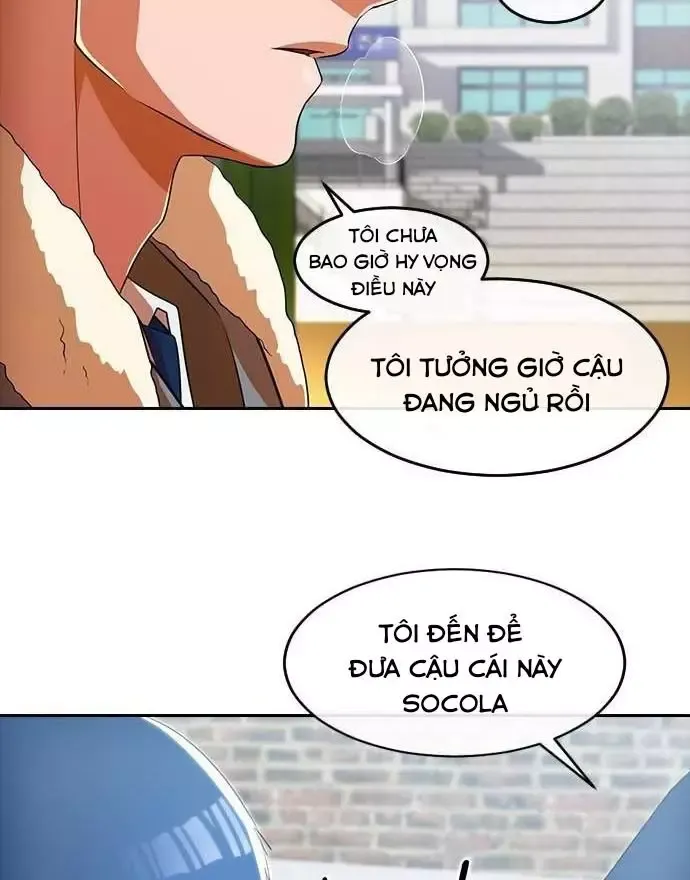 Cô Gái Từ Ứng Dụng Nhắn Tin Ngẫu Nhiên Chapter 335 - 33