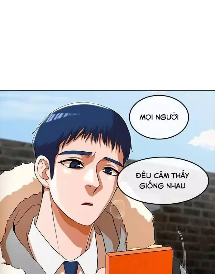 Cô Gái Từ Ứng Dụng Nhắn Tin Ngẫu Nhiên Chapter 335 - 35