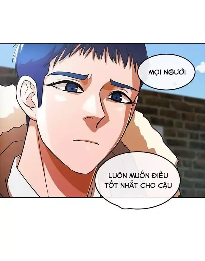 Cô Gái Từ Ứng Dụng Nhắn Tin Ngẫu Nhiên Chapter 335 - 38