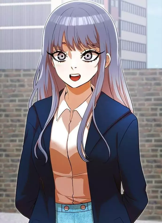 Cô Gái Từ Ứng Dụng Nhắn Tin Ngẫu Nhiên Chapter 335 - 41