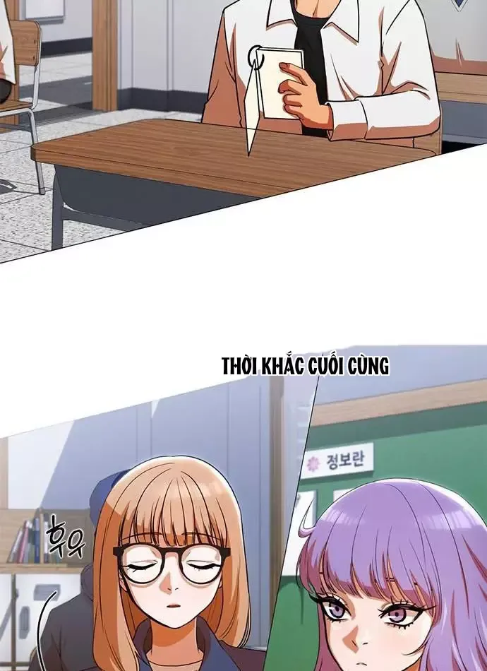 Cô Gái Từ Ứng Dụng Nhắn Tin Ngẫu Nhiên Chapter 335 - 48