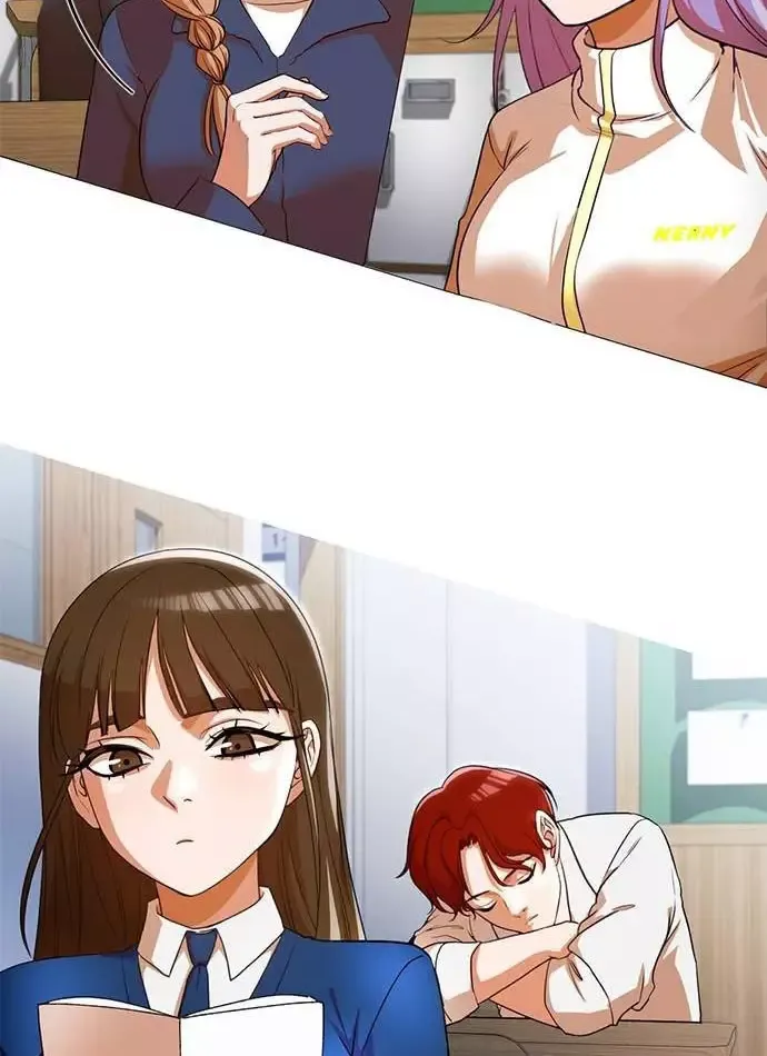 Cô Gái Từ Ứng Dụng Nhắn Tin Ngẫu Nhiên Chapter 335 - 49