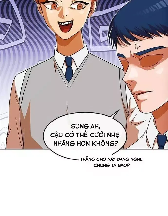 Cô Gái Từ Ứng Dụng Nhắn Tin Ngẫu Nhiên Chapter 335 - 6