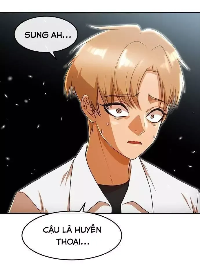 Cô Gái Từ Ứng Dụng Nhắn Tin Ngẫu Nhiên Chapter 335 - 54