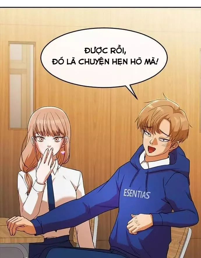 Cô Gái Từ Ứng Dụng Nhắn Tin Ngẫu Nhiên Chapter 335 - 7