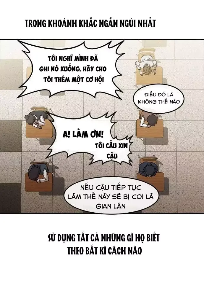 Cô Gái Từ Ứng Dụng Nhắn Tin Ngẫu Nhiên Chapter 335 - 63