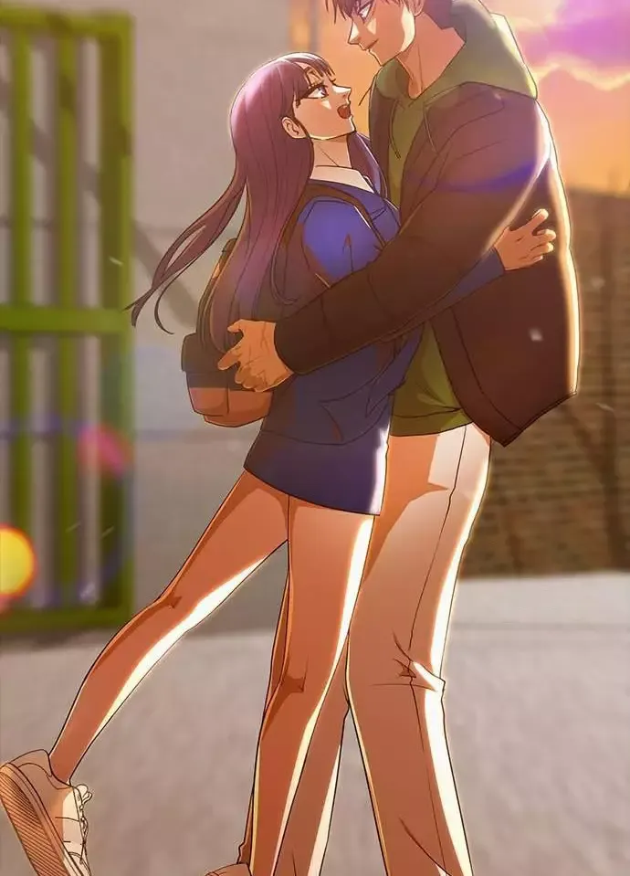 Cô Gái Từ Ứng Dụng Nhắn Tin Ngẫu Nhiên Chapter 335 - 97