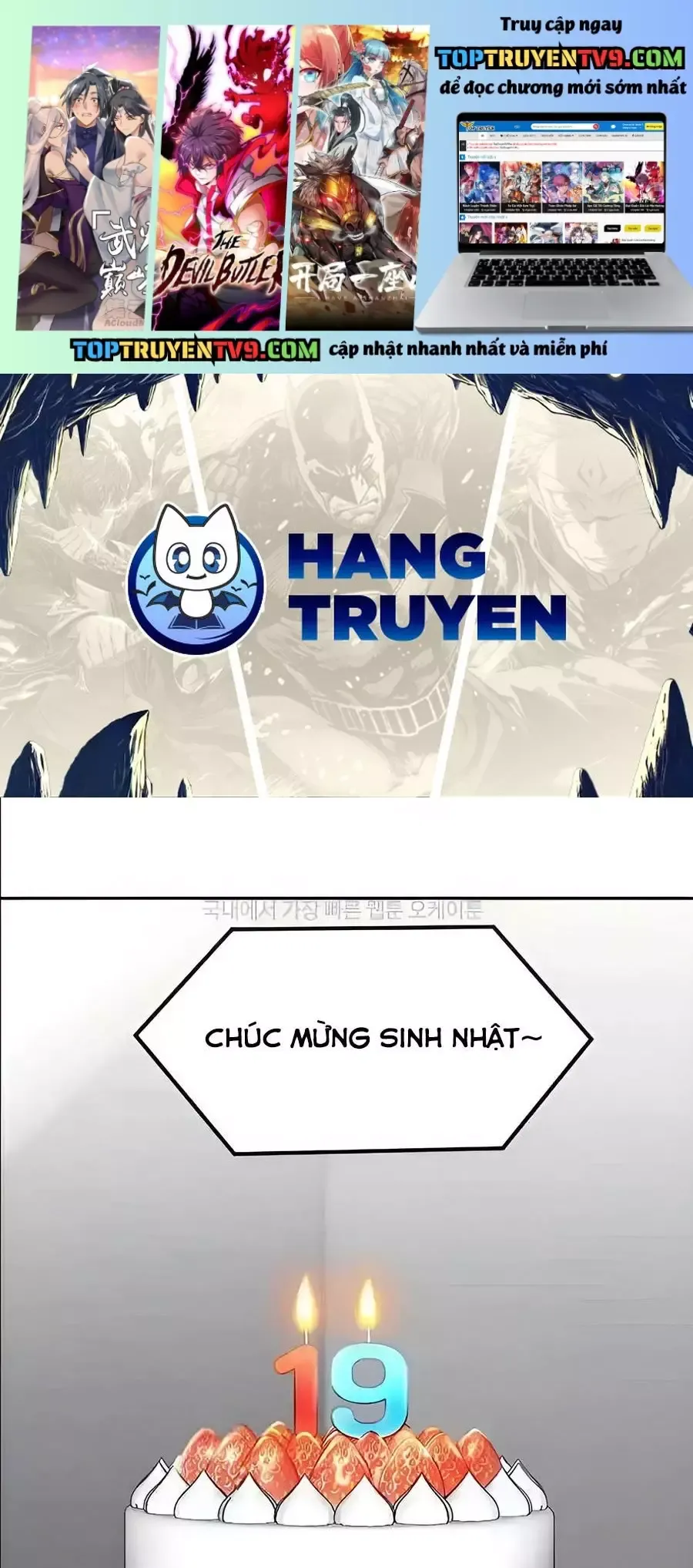 Cô Gái Từ Ứng Dụng Nhắn Tin Ngẫu Nhiên Chapter 336 - 2