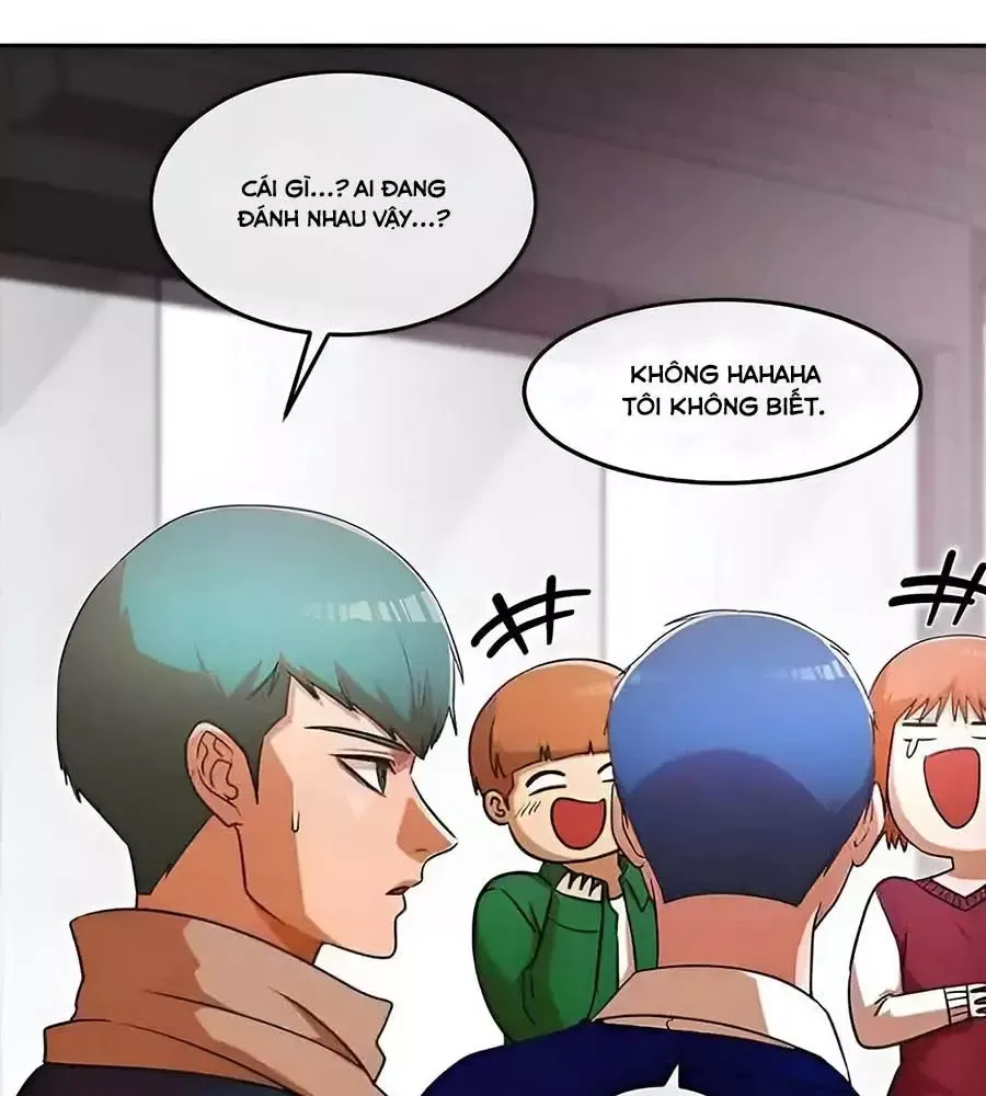 Cô Gái Từ Ứng Dụng Nhắn Tin Ngẫu Nhiên Chapter 336 - 104