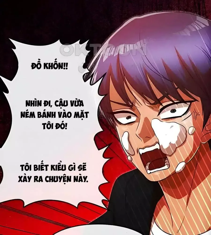 Cô Gái Từ Ứng Dụng Nhắn Tin Ngẫu Nhiên Chapter 336 - 106