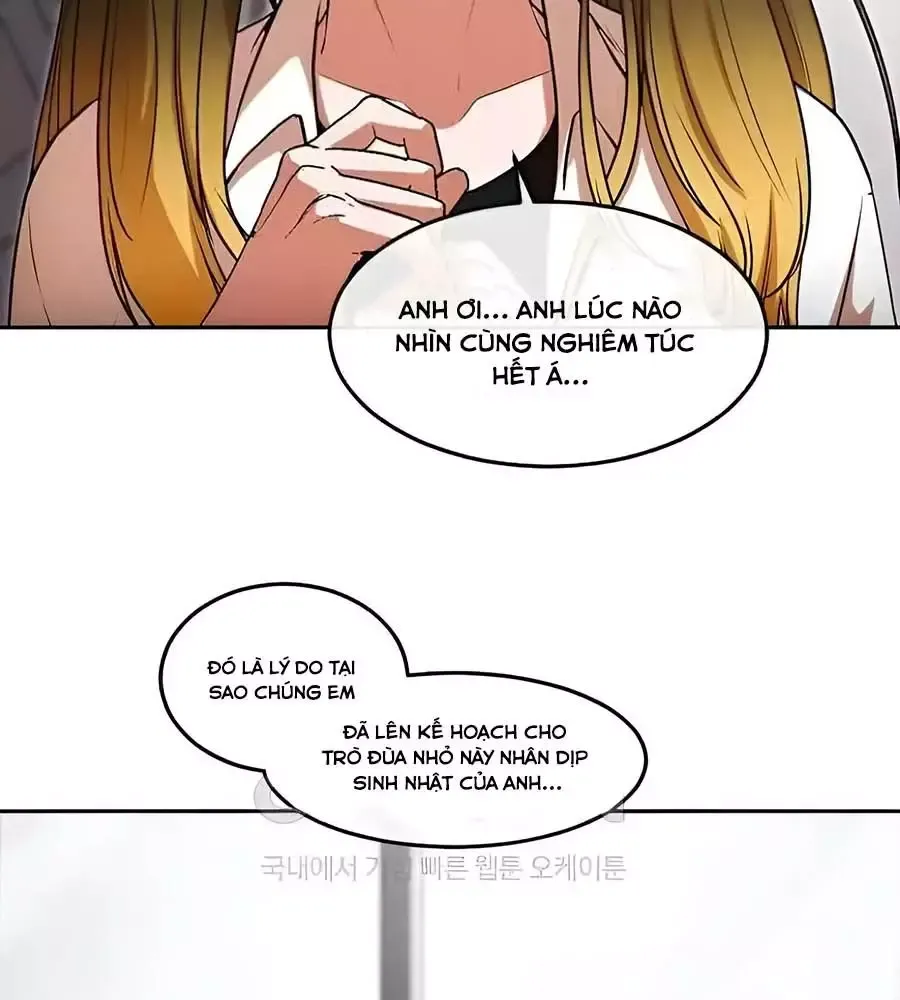 Cô Gái Từ Ứng Dụng Nhắn Tin Ngẫu Nhiên Chapter 336 - 116