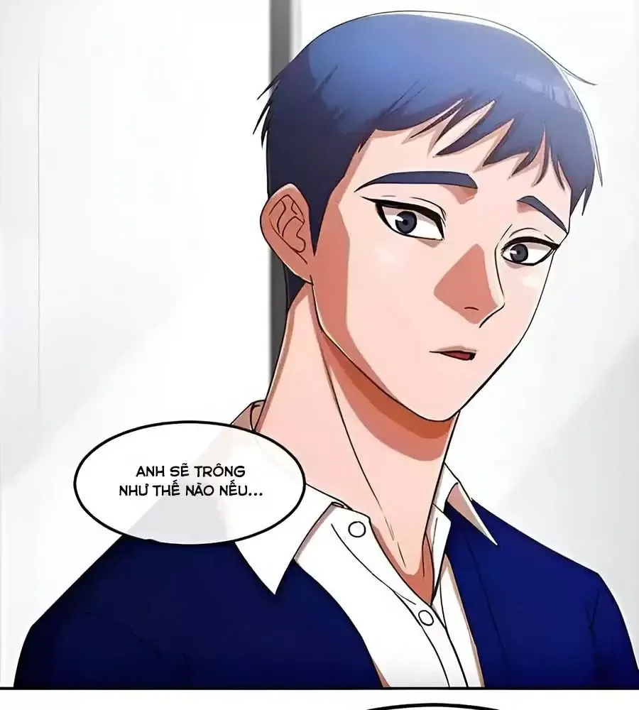 Cô Gái Từ Ứng Dụng Nhắn Tin Ngẫu Nhiên Chapter 336 - 117